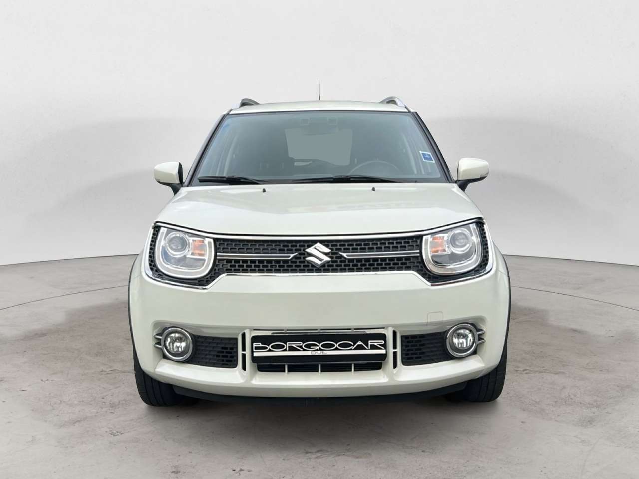 Suzuki Ignis Ignis 1.2 Hybrid 4WD All Grip Top