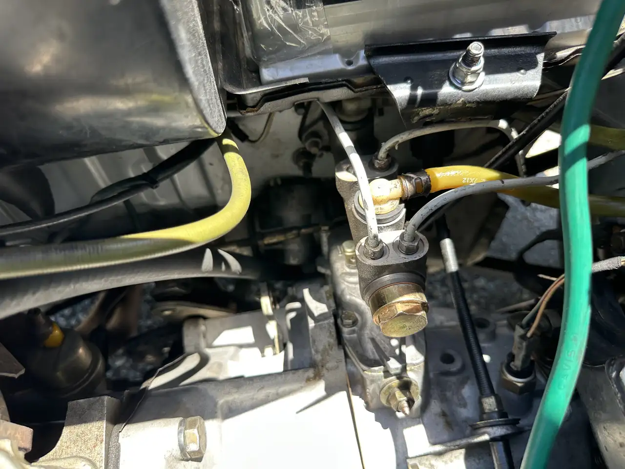 Autobianchi A 112 A112 1050 Abarth, foto 11