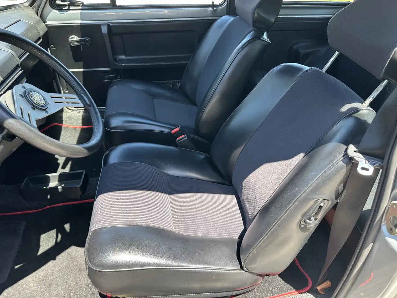 Autobianchi A 112 A112 1050 Abarth, foto 6