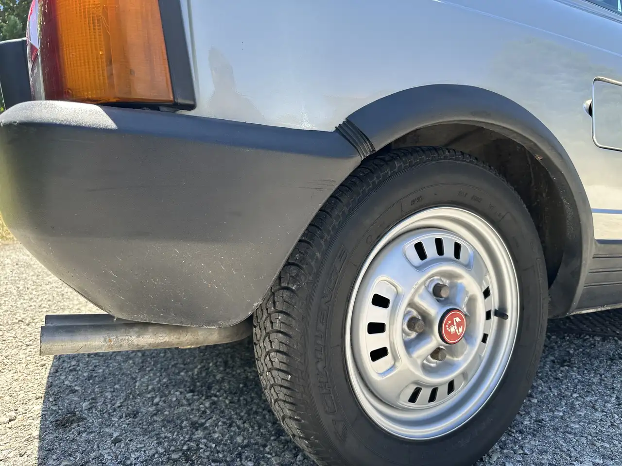 Autobianchi A 112 A112 1050 Abarth, foto 4