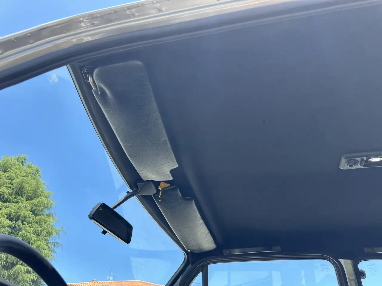 Autobianchi A 112 A112 1050 Abarth, foto 9