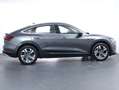 Audi e-tron 50 230 kW S line Grau - thumbnail 4