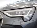 Audi e-tron 50 230 kW S line Grau - thumbnail 31