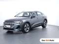 Audi e-tron 50 230 kW S line Grau - thumbnail 1