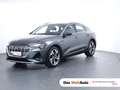 Audi e-tron 50 230 kW S line Grau - thumbnail 1