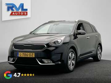 1.6 GDi Hybrid DynamicLine | Trekhaak | Navigatie