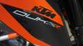 KTM 690 Duke R Orange - thumbnail 4