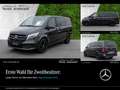 Mercedes-Benz V 300 d  *AMG*Klima*LED*Navi*AHK*Liege*Night*Kam Grau - thumbnail 2