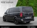 Mercedes-Benz V 300 d  *AMG*Klima*LED*Navi*AHK*Liege*Night*Kam Grau - thumbnail 5