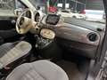 Fiat 500C 1.2 69 ch Eco Pack Lounge Grijs - thumbnail 21
