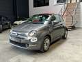 Fiat 500C 1.2 69 ch Eco Pack Lounge Grigio - thumbnail 1