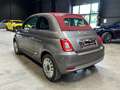 Fiat 500C 1.2 69 ch Eco Pack Lounge Grigio - thumbnail 9