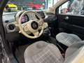 Fiat 500C 1.2 69 ch Eco Pack Lounge Grijs - thumbnail 25