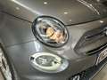 Fiat 500C 1.2 69 ch Eco Pack Lounge Grigio - thumbnail 5