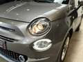 Fiat 500C 1.2 69 ch Eco Pack Lounge Grigio - thumbnail 4