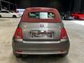 Fiat 500C 1.2 69 ch Eco Pack Lounge Grigio - thumbnail 10