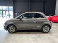 Fiat 500C 1.2 69 ch Eco Pack Lounge Grigio - thumbnail 8