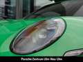 Porsche 992 911 Turbo S Pythongrün Sportabgasanlage LED Vert - thumbnail 16
