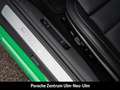 Porsche 992 911 Turbo S Pythongrün Sportabgasanlage LED Vert - thumbnail 19