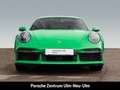 Porsche 992 911 Turbo S Pythongrün Sportabgasanlage LED Vert - thumbnail 10