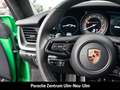 Porsche 992 911 Turbo S Pythongrün Sportabgasanlage LED Vert - thumbnail 31