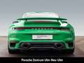 Porsche 992 911 Turbo S Pythongrün Sportabgasanlage LED Vert - thumbnail 9