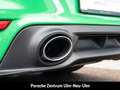 Porsche 992 911 Turbo S Pythongrün Sportabgasanlage LED Vert - thumbnail 13