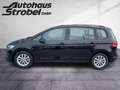 Volkswagen Touran 1.4 TSI DSG Comfortline ACC Navi LED Park Schwarz - thumbnail 4