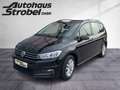 Volkswagen Touran 1.4 TSI DSG Comfortline ACC Navi LED Park Schwarz - thumbnail 2
