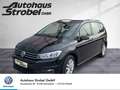 Volkswagen Touran 1.4 TSI DSG Comfortline ACC Navi LED Park Schwarz - thumbnail 1