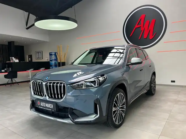 Bmw X1 xDrive 30 e xLine*Pano*RFK*HUD*LED*Memory*ACC