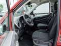 Mercedes-Benz Vito 114 CDI Tourer PRO Lang Navi Distronic AHK Rood - thumbnail 7