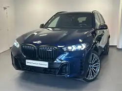 BMW X5 xDrive50e 489ch M Sport