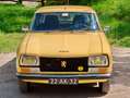 Peugeot 304 S žuta - thumbnail 1
