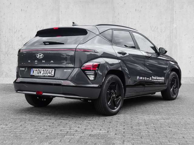 Hyundai KONA Elektro TREND MY26 EV 49kWh 2WD+ASS.-Paket