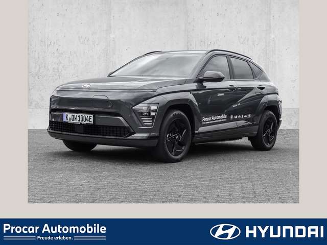 Imagine Hyundai KONA Elektro TREND MY26 EV 49kWh 2WD+ASS.-Paket