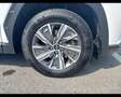 Hyundai TUCSON 1.6 hev Exellence 2wd auto Blanc - thumbnail 9