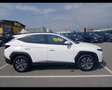 Hyundai TUCSON 1.6 hev Exellence 2wd auto Blanc - thumbnail 4