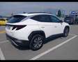 Hyundai TUCSON 1.6 hev Exellence 2wd auto Blanc - thumbnail 5