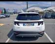 Hyundai TUCSON 1.6 hev Exellence 2wd auto Blanc - thumbnail 6