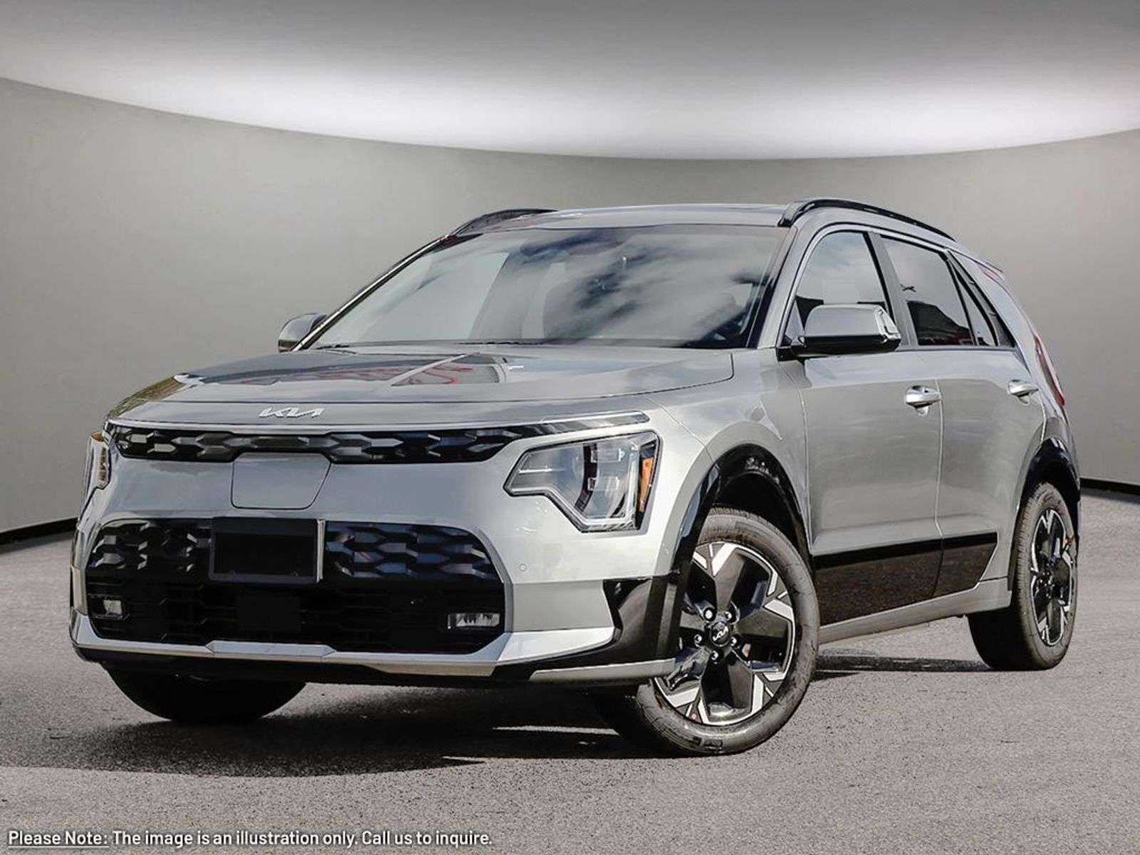 2026 Kia Niro EV