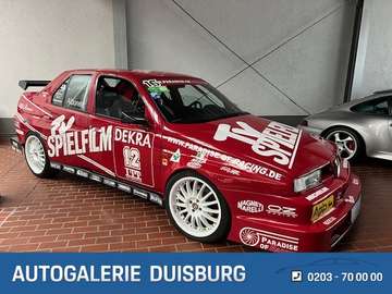 - GTA Stradale - DTM Replika - Alboreto