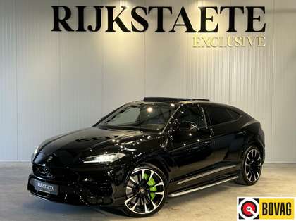 Lamborghini Urus 4.0 V8|PANO|MASSAGE|B&O|CAPRISTO|INCL BTW