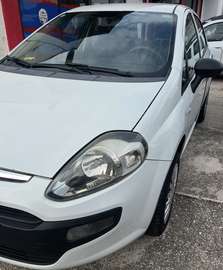 5p 1.4 natural power Active 70cv