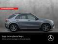 Mercedes-Benz GLE 450 GLE 450 4M AMG/AHK/PANO-SHD/MULTIBEAM/360°KAMERA Grau - thumbnail 4