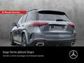 Mercedes-Benz GLE 450 GLE 450 4M AMG/AHK/PANO-SHD/MULTIBEAM/360°KAMERA Grau - thumbnail 8