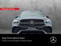 Mercedes-Benz GLE 450 GLE 450 4M AMG/AHK/PANO-SHD/MULTIBEAM/360°KAMERA Grau - thumbnail 2