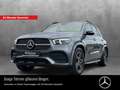 Mercedes-Benz GLE 450 GLE 450 4M AMG/AHK/PANO-SHD/MULTIBEAM/360°KAMERA Grau - thumbnail 1