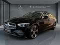 Mercedes-Benz C 200 Avantgarde+MBUX+Ambiente+CarPlay+Totwinkel Schwarz - thumbnail 4