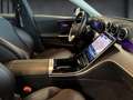 Mercedes-Benz C 200 Avantgarde+MBUX+Ambiente+CarPlay+Totwinkel Schwarz - thumbnail 16